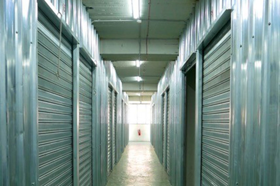 Takhzeen - Beirut private storage